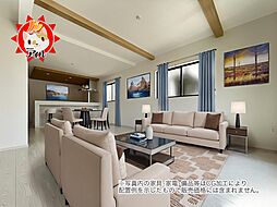 LIGARE 東区土井2期