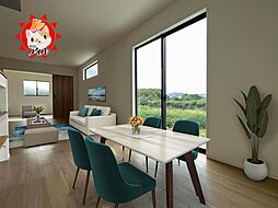 Bloom 糟屋郡宇美町障子岳3丁目1期