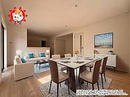 Cradle garden 西区上山門第13