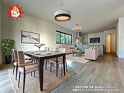 KEIAI Grace　東区香住ヶ丘1期