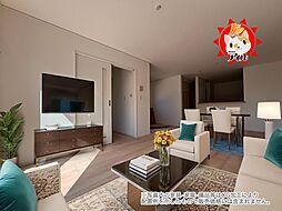 Cradle garden 城南区干隈第4