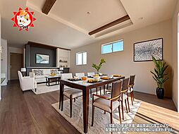 Blooming Garden 東区美和台3丁目