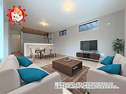 LIGARE 西区愛宕浜1期