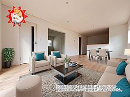 Cradle garden　西区今宿東第10