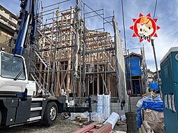 Adoble　春日市白水ヶ丘2丁目4期