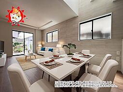 LIGARE 大野城市白木原1期