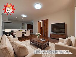 P-TELAS 東区香住ヶ丘2丁目