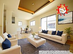 Blooming Garden　糟屋郡志免町王子2丁目