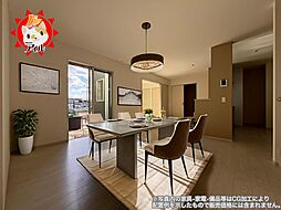 Bloom 東区多々良2丁目5期