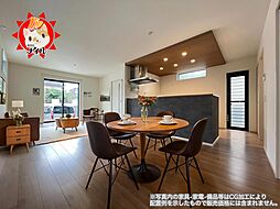 Adoble＋　太宰府市青山2丁目3期