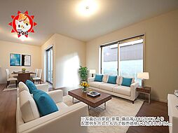 Livele Garden.S　糟屋郡粕屋町柚須第二