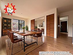 Bloom 糸島市加布里4丁目4期