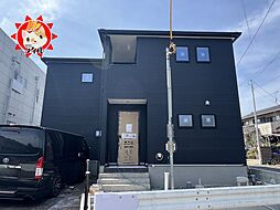 Livele Garden.S　糟屋郡篠栗町田中第三