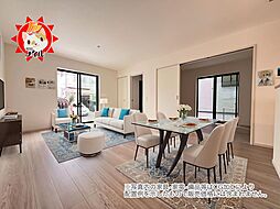 Adoble 春日市弥生7丁目1期