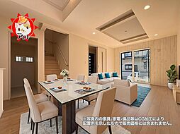 Blooming Garden 東区高美台1丁目