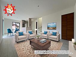 Bloom 大野城市牛頸3丁目1期