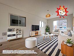 Cradle garden 大野城市乙金第3