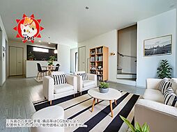 Bloom　南区桧原5丁目1期