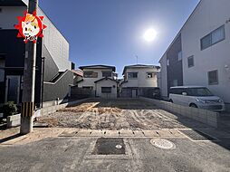 LIGARE　東区香椎駅東3期