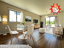 KEIAI Grace 筑紫野市大字古賀2期