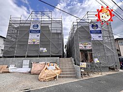 Livele Garden.S　南区屋形原第十一