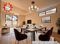 KEIAI LIGARE 糸島市潤2期