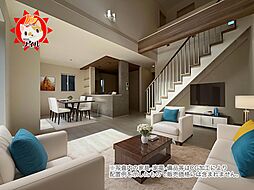 Blooming Garden　西区横浜2丁目