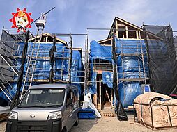 Bloom 大野城市中1丁目4期