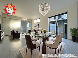 Bloom　東区美和台4丁目2期