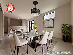 moku 東区大岳2丁目1期