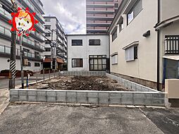 KEIAI　LIGARE　中央区港1期