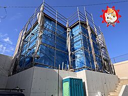 Bloom　東区香住ヶ丘4丁目4期