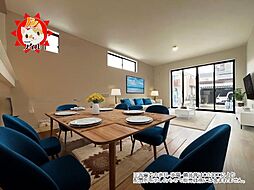 KEIAI Grace　南区警弥郷3期