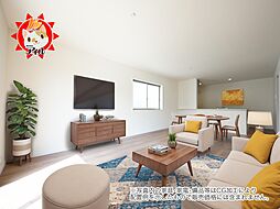 Livele Garden.S 東区高美台2丁目