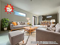 Bloom　中央区小笹4丁目1期