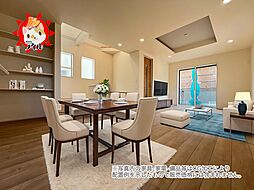 Blooming Garden　城南区荒江1丁目