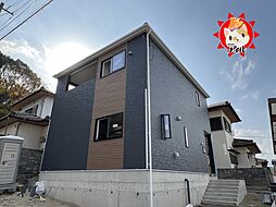 Cradle garden　早良区野芥第24