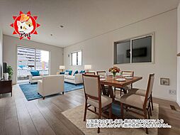 Cradle garden　糟屋郡須恵町上須恵第4