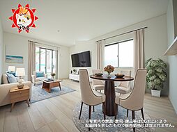 Cradle garden　糟屋郡須恵町新原第5