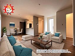 Livele Garden.S　南区弥永5丁目第二