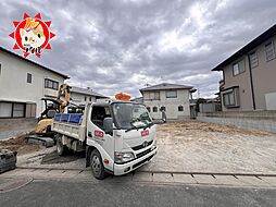 KEIAI Grace　春日市須玖北1期