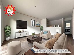 Heartful Town　西区今宿東3丁目985番