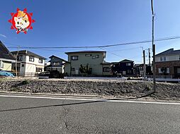 LIGARE　糟屋郡志免町6期