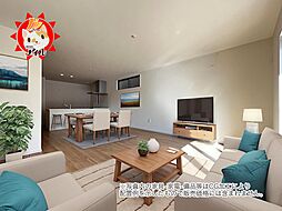 KEIAI Grace　大野城市南ケ丘3期