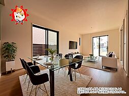 moku　南区長住7丁目1期