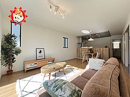 moku　筑紫野市美しが丘北2丁目1期