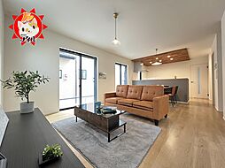 moku　大野城市南ケ丘5丁目5期