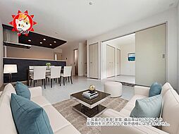 Adoble＋　城南区堤1丁目2期