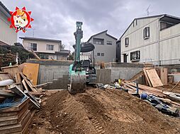 Cradle garden　東区雁の巣第12