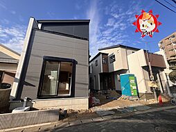 Blooming Garden　早良区荒江3丁目